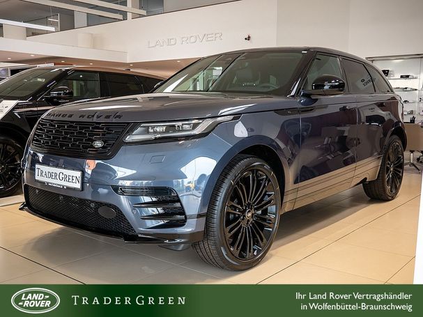 Land Rover Range Rover Velar D300 Dynamic SE 221 kW image number 1