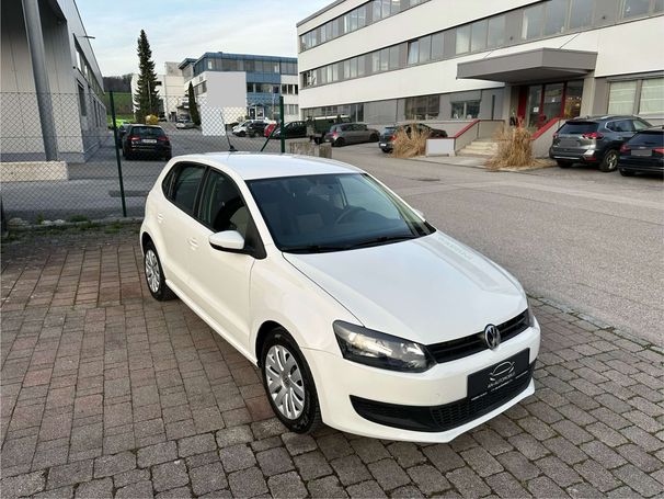 Volkswagen Polo 1.6 TDI 66 kW image number 11