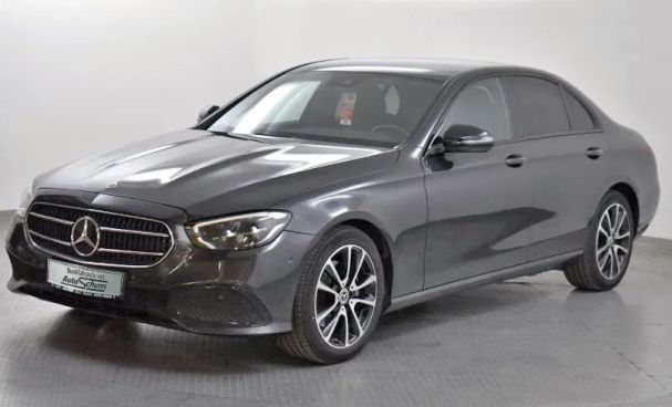 Mercedes-Benz E 220 d 143 kW image number 1