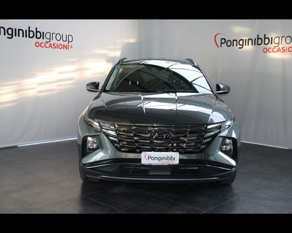 Hyundai Tucson 1.6 T-GDI 110 kW image number 5