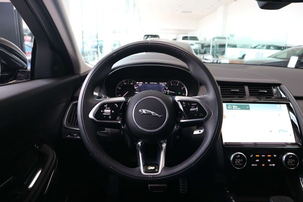 Jaguar E-Pace 221 kW image number 27