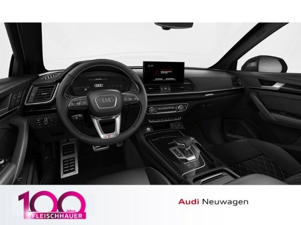 Audi Q5 40 TDI quattro S-line 150 kW image number 4