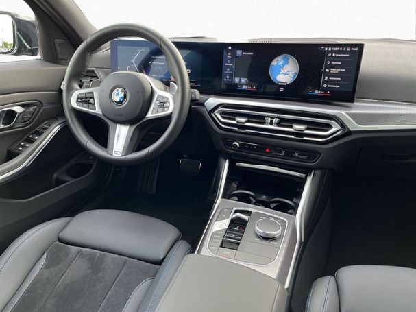 BMW 320d Touring M Sport 140 kW image number 11