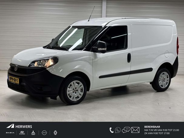 Fiat Doblo Cargo 77 kW image number 1