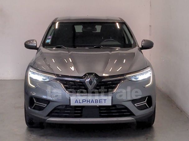 Renault Arkana 1.6 E-Tech 107 kW image number 2