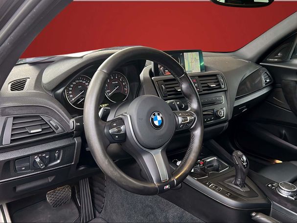 BMW 135i 235 kW image number 9