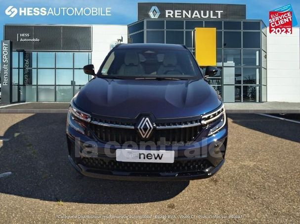 Renault Espace 1.2 E-Tech 146 kW image number 4