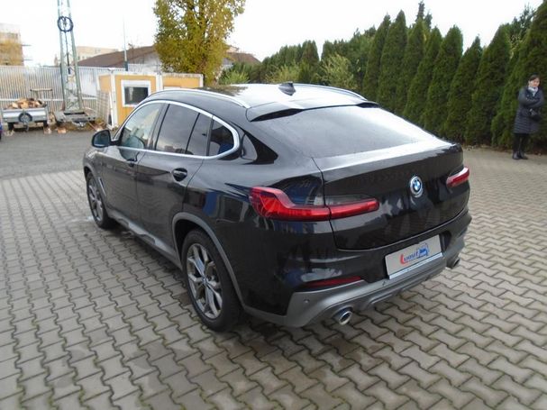 BMW X4 xDrive 185 kW image number 7