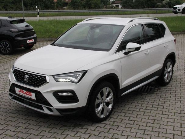 Seat Ateca TDI 110 kW image number 2