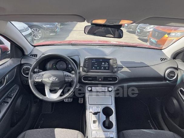 Hyundai Kona 100 kW image number 8