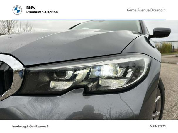 BMW 318i 116 kW image number 10