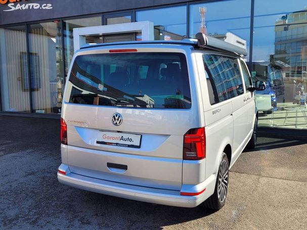 Volkswagen T6 Multivan 110 kW image number 8