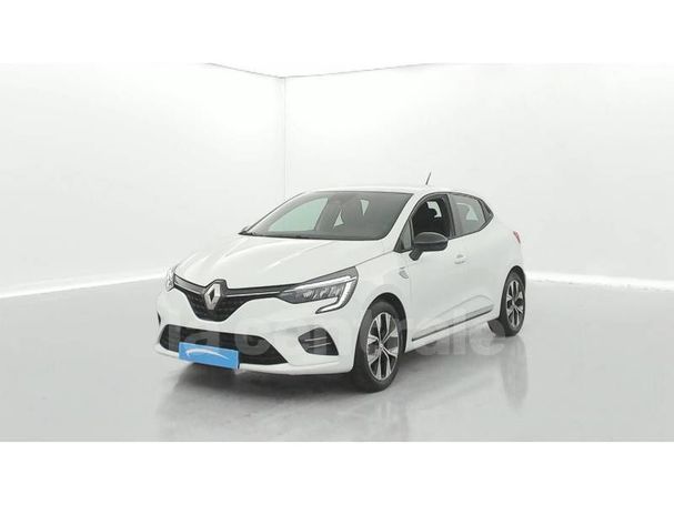 Renault Clio 1.6 E-Tech 103 kW image number 1