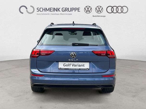 Volkswagen Golf Variant 2.0 TDI Life 85 kW image number 3