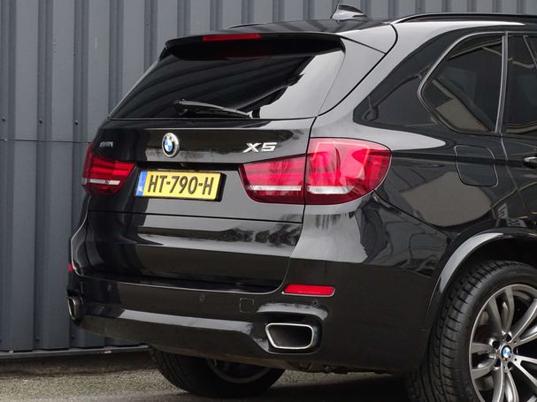 BMW X5 xDrive40e M 230 kW image number 46