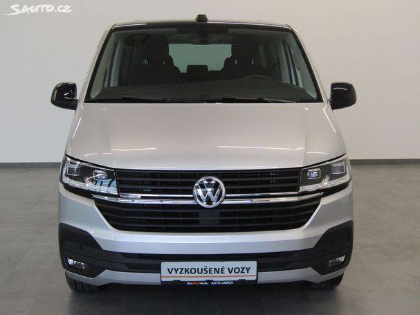 Volkswagen T6 Multivan DSG 4Motion 146 kW image number 1