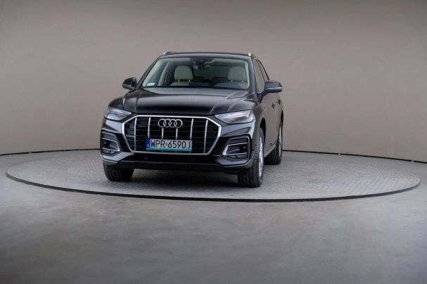 Audi Q5 Sportback 150 kW image number 2