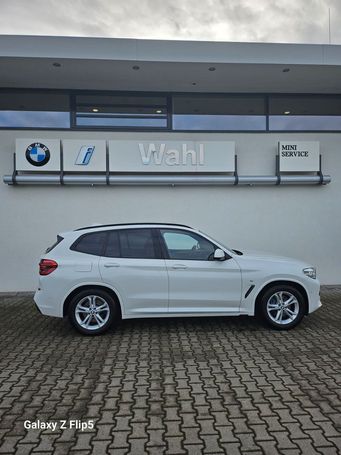 BMW X3 xDrive 185 kW image number 3