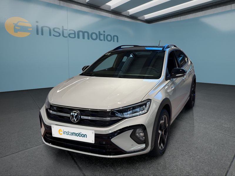 Volkswagen Taigo 1.5 TSI