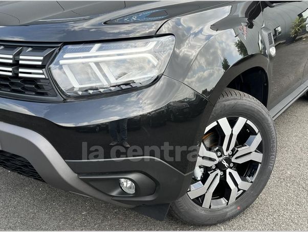 Dacia Duster TCe 150 110 kW image number 10