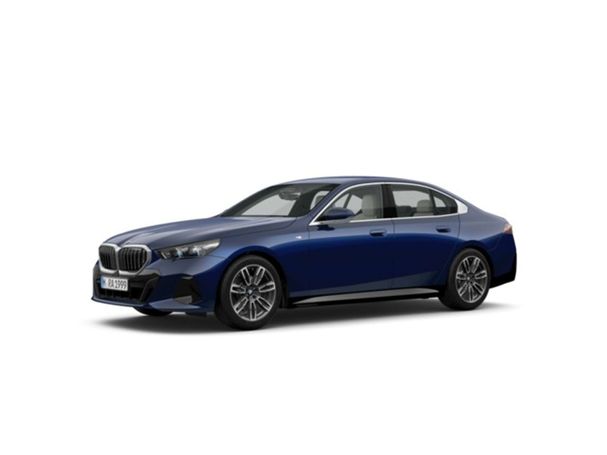 BMW 520i 153 kW image number 1