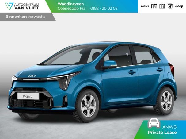 Kia Picanto 1.0 46 kW image number 1