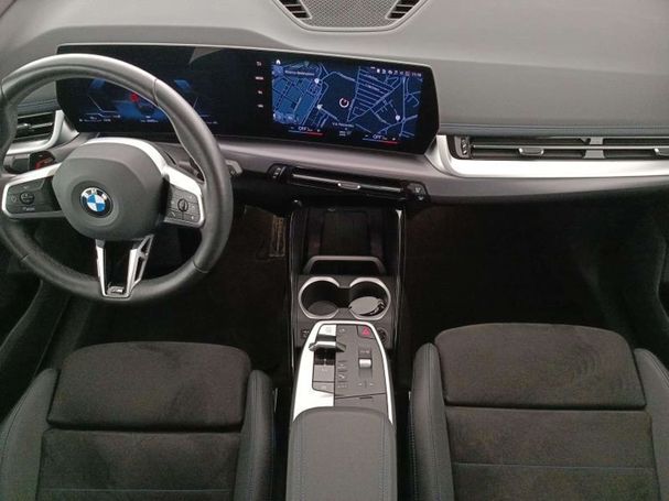 BMW X1 xDrive23d 155 kW image number 13