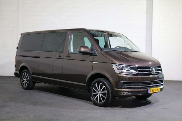 Volkswagen T6 Transporter 110 kW image number 8