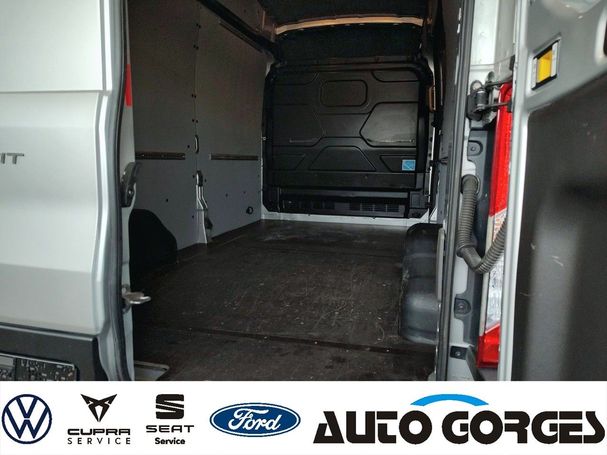 Ford Transit 350 L3H3 Trend 125 kW image number 6