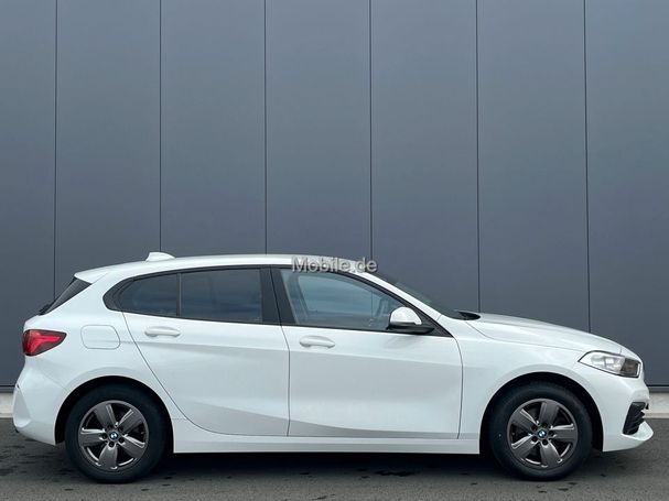 BMW 118d Advantage 110 kW image number 7