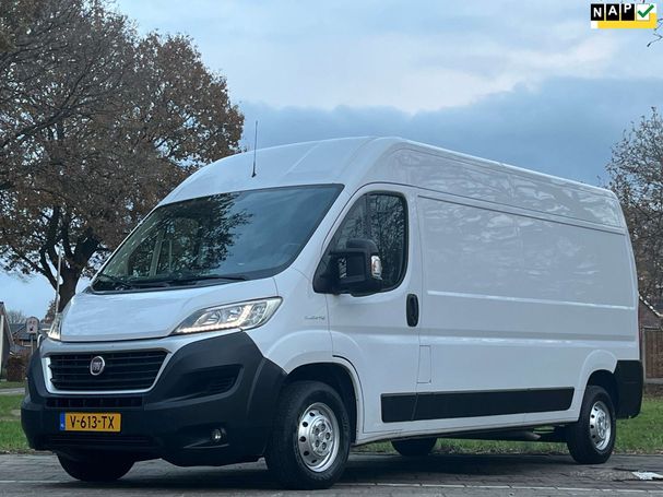 Fiat Ducato 33 2.3 MultiJet 96 kW image number 1