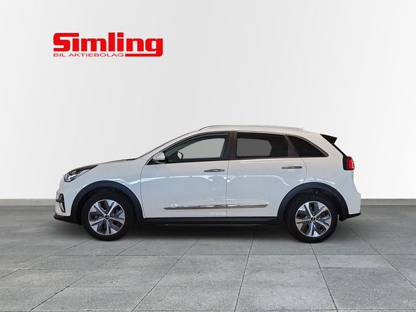 Kia Niro e 64 kWh 150 kW image number 5