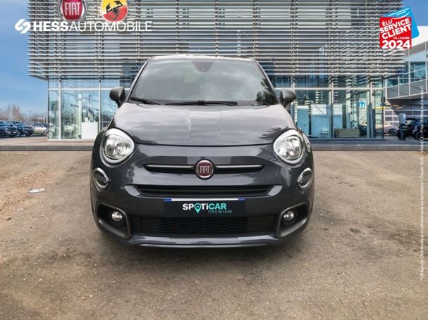 Fiat 500X 1.0 FireFly Turbo 88 kW image number 3