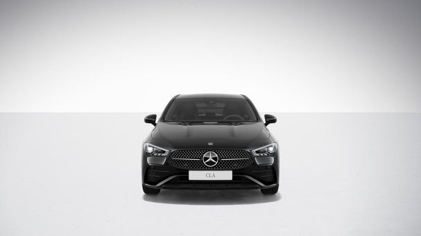 Mercedes-Benz CLA 250 Shooting Brake e 160 kW image number 4