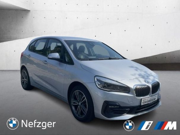 BMW 220i Active Tourer M Sport 131 kW image number 2