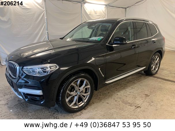 BMW X3e xDrive 215 kW image number 1