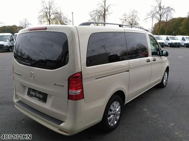 Mercedes-Benz Vito 116 CDi Tourer PRO 120 kW image number 6