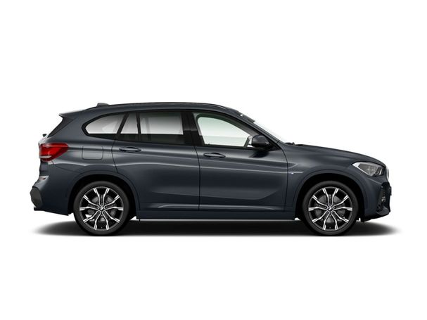 BMW X1 20d xDrive 140 kW image number 2