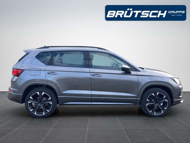 Cupra Ateca 2.0 TSI 4Drive DSG 140 kW image number 8