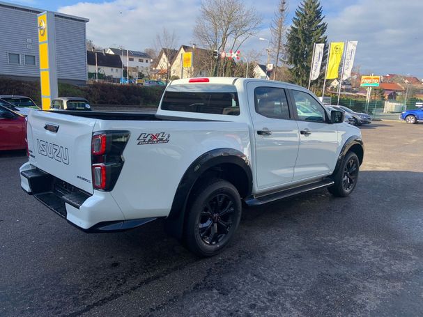 Isuzu D-Max Double Cab 120 kW image number 6