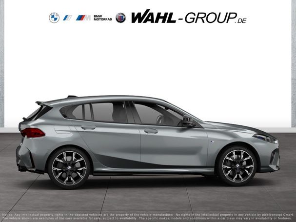 BMW 116i M 90 kW image number 6