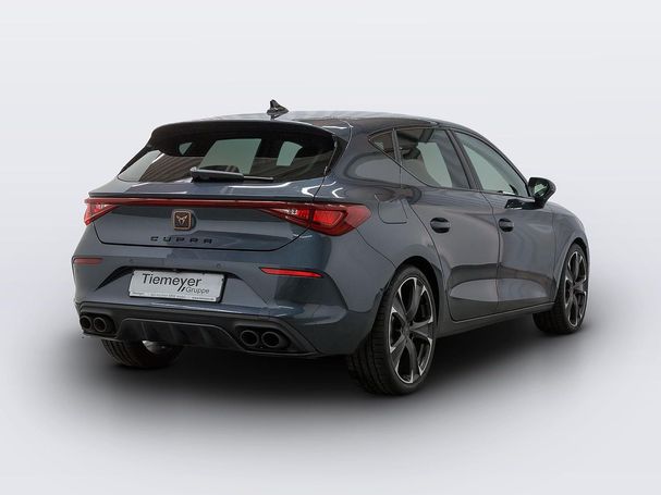 Cupra Leon VZ 221 kW image number 2