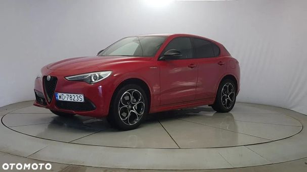 Alfa Romeo Stelvio 206 kW image number 1