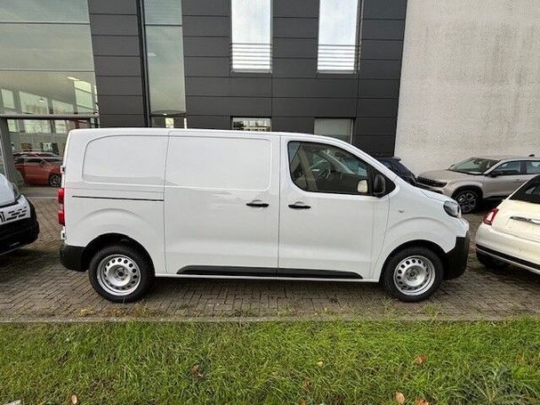 Opel Vivaro L3 106 kW image number 15