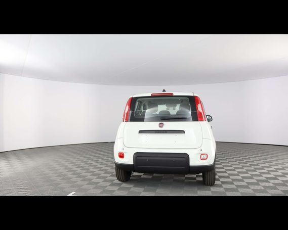 Fiat Panda 51 kW image number 11