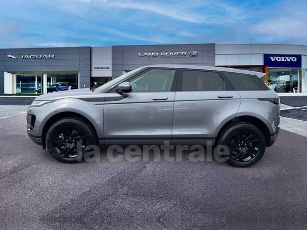 Land Rover Range Rover Evoque 147 kW image number 3