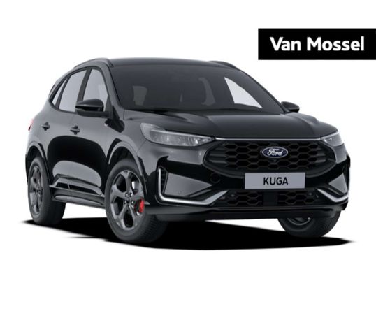 Ford Kuga 2.5 PHEV ST-Line X 179 kW image number 1