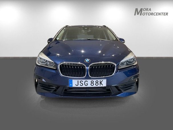 BMW 225 Active Tourer xe Steptronic xDrive 163 kW image number 3