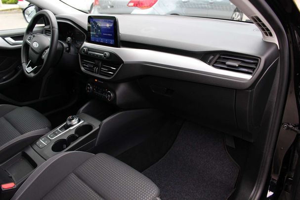 Ford Focus 1.5 88 kW image number 6