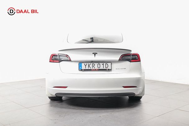 Tesla Model 3 Long Range AWD 324 kW image number 6